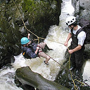 Unbranded Wet Gorge Walking - Adult