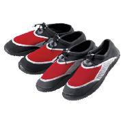 Unbranded Wetshoes Kids 4