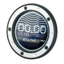 WF1 Tax Disc Holder