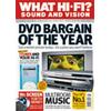 What Hi-Fi? Sound and Vision Magazine Subscription