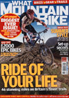 What Mountain Bike is the magazine for all cross-country and trail riders. Written by the most respe