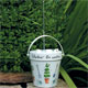 Unbranded Whatever The Weather Garden Pot Radio