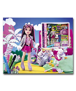 Whats Her Face Giftset