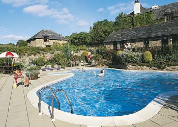 Unbranded Wheat Holiday Park