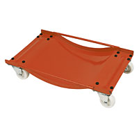 Wheel Dollies 400kg