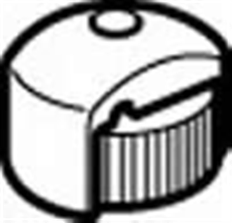 WHEEL MAGNET SINGLE SPOKE