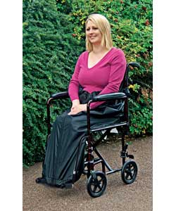 Unbranded Wheelchair Cosy Toes