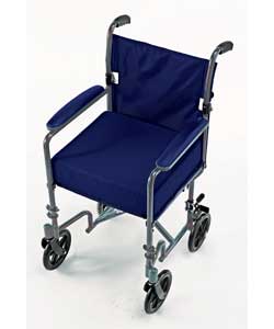 Unbranded Wheelchair Cushion