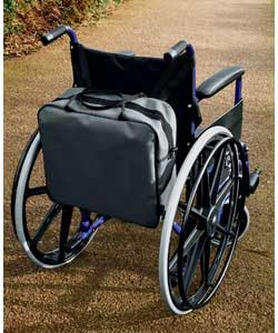 Unbranded Wheelchair Shopping Bag