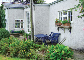 Unbranded Wheelhouse Cottage