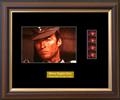 Unbranded Where Eagles Dare - Single Film Cell: 245mm x 305mm (approx) - black frame with black mount