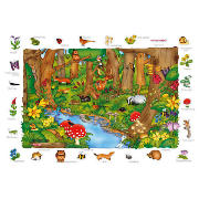 Unbranded Where In The Wood