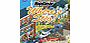 The mysterious Stig, Top Gears resident tame racing driver, is back. And this time hes in miniature, so youll have to work extra hard to find him. Hes been cleverly concealed in a series of brilliantly drawn scenes. You might spot him getting down wi