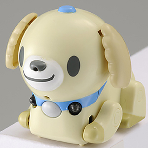 Unbranded (Whip) Tomy Interactive Toy Micro Pets