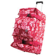 Unbranded Whirlwind wheeled holdall