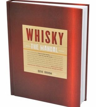 Unbranded Whisky - The Manual 4869CX