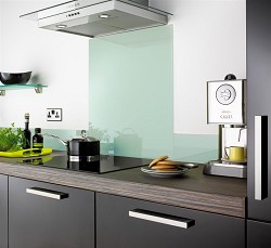 Unbranded Whisper Splashback (70x60cm)