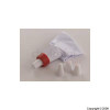 Unbranded White Cake Decoration Set Including 4 Nozzles