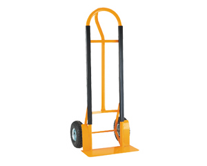 Unbranded White goods truck