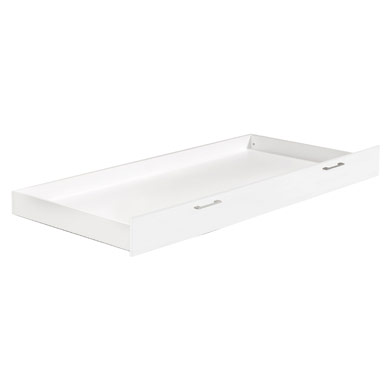 Unbranded White Harbour Bunk Bed Truckle