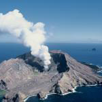 Unbranded White Island Helicopter Flight with Volcano