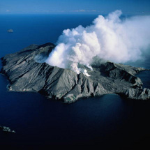 Unbranded White Island Volcano Tour - Adult