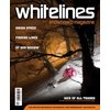 Unbranded White Lines Magazine