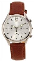 Unbranded White Mens Watch by Simon Carter (WT1107)