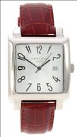 Unbranded White Mens Watch by Simon Carter (WT815)