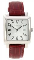 Unbranded White Mens Watch by Simon Carter (WT815)