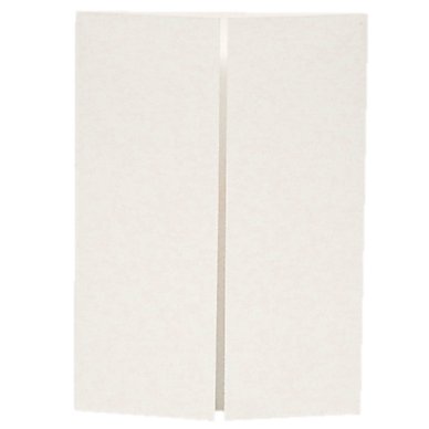 Unbranded White Outer Sleeve A6 Wardrobe - 10 Pack