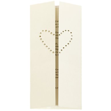 Unbranded White Outer Sleeve (DL Wardrobe) - 10 Pack