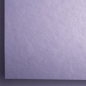 White Parchment Card