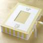 White Rabbit Keepsake Box