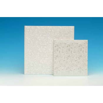 White Satin Rose Celebration Album