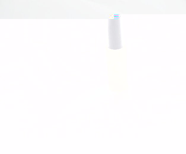 Unbranded White Stripes Fluid