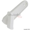 Unbranded White Top n Lift Can Opener