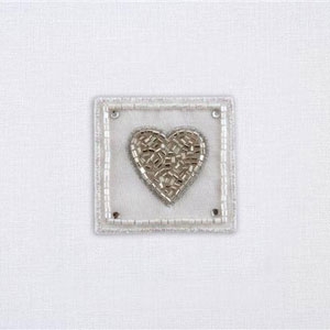 Unbranded White Wedding Keepsake Box or Photo Album or