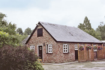 Unbranded White Wing