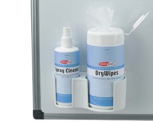 Unbranded Whiteboard valet kit