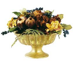 Whitehall Christmas Table Piece