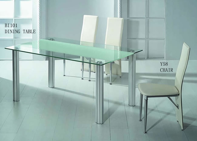 Whitehaven dining set