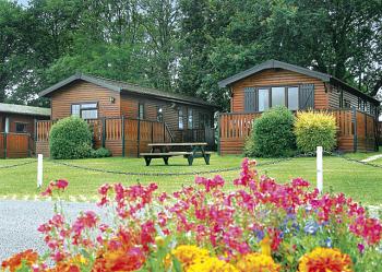 Unbranded Whiteley Caravan Holiday Park