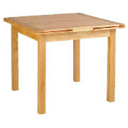 Unbranded Whitmore extending dining table, oak