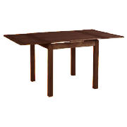 Unbranded Whitmore extending dining table, walnut