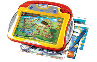 Unbranded Whiz Kid Learning System