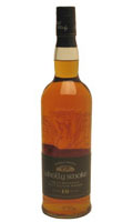 Unbranded Wholly Smoke Blended Islay Malt 10 year old
