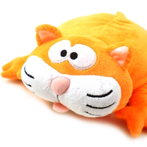 Unbranded Whoopee Buddies - Farting Cat