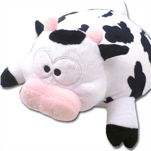 Unbranded Whoopee Buddies - Farting Toy Cow