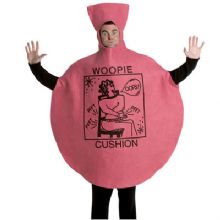 Whoopee Cushion Costume